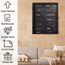 Wandvitrine sammel - wandvitrine,