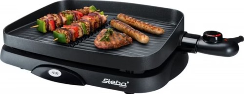 Steba germany 1x - germany, –