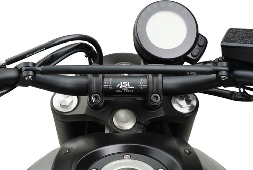 Yamaha xsr700 tachohalter - xsr700,