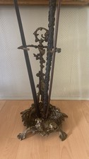 Antiker Schirmständer
