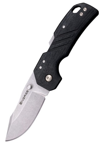 Cold steel taschenmesser - steel,