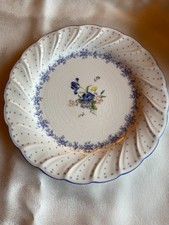 Nikko 6 Kuchenteller Vanessa