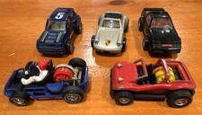 5 Darda Motor Cars- W Germany