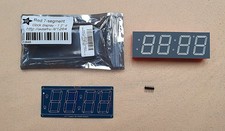 Adafruit 1.2 4-stelliges
