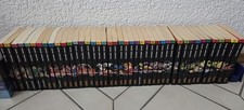 Dragon Ball Manga Komplettset
