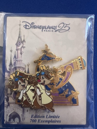 Disney pin dlp - le,