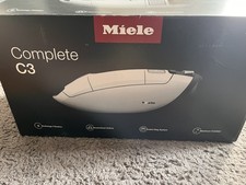NEU / OVP Miele Staubsauger