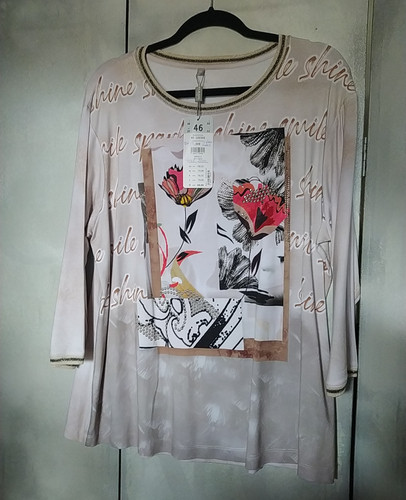 Rabe damen 46 - damen, shirt