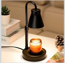 Kerzenwärmer Lampe mit Dimmer