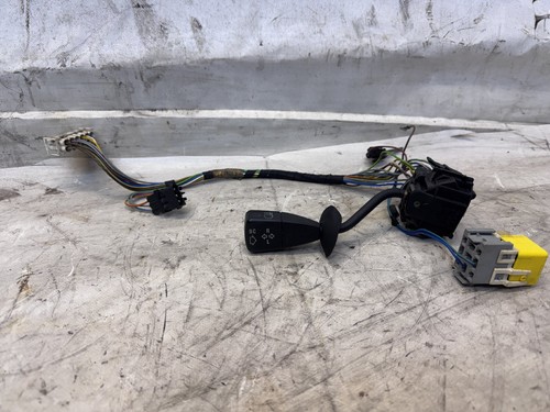 Bmw 5er e34 blinker hebel - bmw,