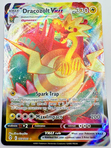 Pokemon karte tcg - pokemon,