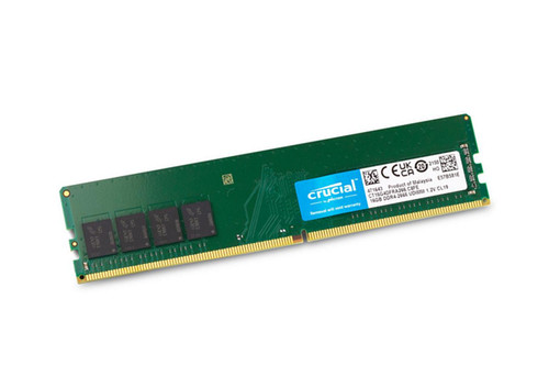 Crucial ram ct16g4dfd8266 16gb - crucial,