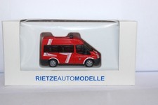 Ford Transit 6 Ville D Esch