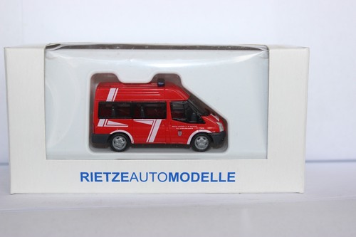 Ford transit ville esch - ford, d