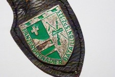 BW - HEER - LUFTWAFFE -