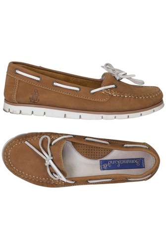 Sommerkind halbschuh damen - sommerkind,