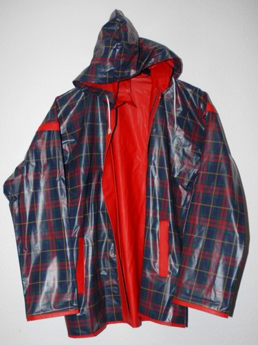 Top pvc damen - top,