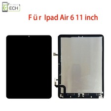 Für iPad Air 6 11" 2024 LCD
