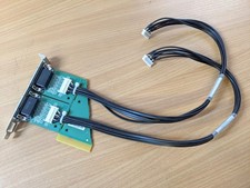 Matrox XMIO24/KIT/CBL Audio