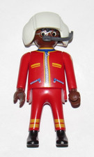 Playmobil mann figur - playmobil©, pilot