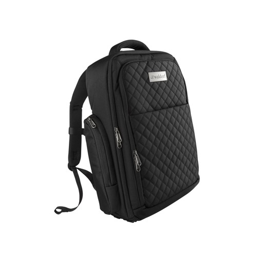 Waldorf backpack old logo - -,