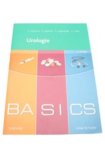 BASICS Urologie Fachbuch