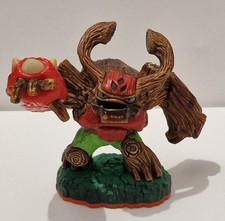 Skylanders Giants Tree Rex