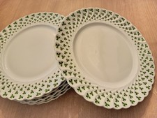 LIMOGES 6 Speiseteller