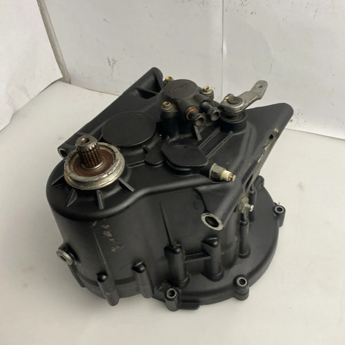 Moto guzzi breva - moto, griso