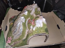 2 schöne Tunnel für H0