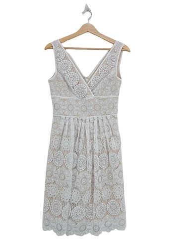 Adrianna papell spitzenkleid - adrianna,