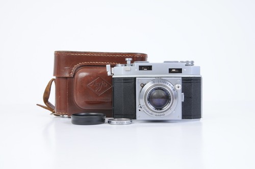Agfa karat rodenstock - +,