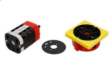 Teile und Zubehör für Heber