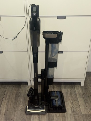 Philips aquatrio cordless - philips,
