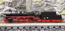 Tillig 02054 TT Dampflokomotive BR 35.10 der DR - Neu in OVP