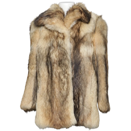 Pelz cke damen - c&a,, pelz­ja­cke,