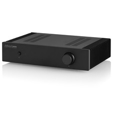 Single-Ended Class A