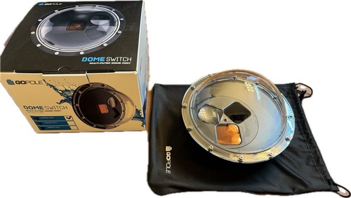 Gopole dome switch - dome,