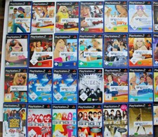 Playstation 2 PS2 Singstar 1 Spiel nach Wahl (Disney Schlager Pop Rock) sehr gut