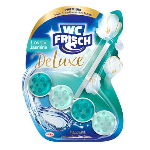 Frisch duftspüler lovely - frisch,