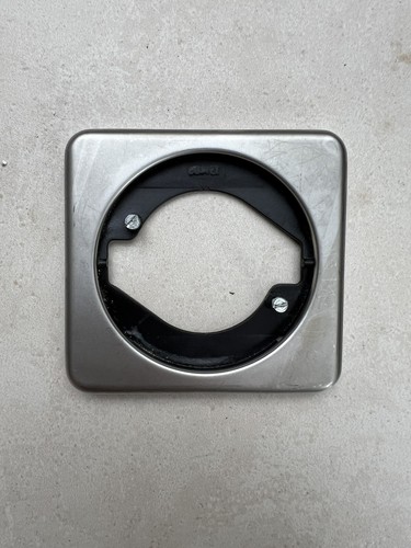Berker starpoint 1er rahmen - berker,