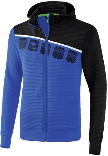 Erima trainingsjacke mit - 5-c,