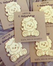 Gastgeschenke kindergeburtstag