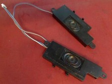 Lautsprecher Speaker Boxen Sound Audio R & L Fujitsu Amilo A1630 (1)