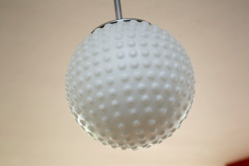 70er hängelampe celling lamp - hängelampe,