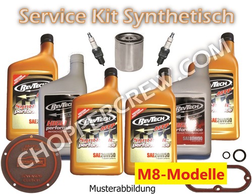 Revtech mtp syn harley - revtech,
