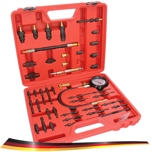 Diesel kompressionstester - diesel,