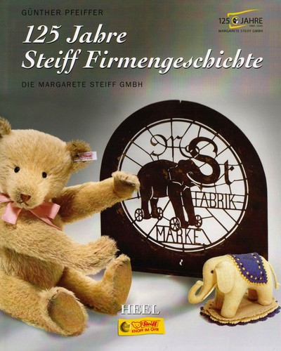 125 jahre firmengeschichte - 125,
