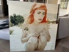Stefanie Schneider, Rhada
