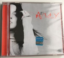 CD Алсу – 19 2003